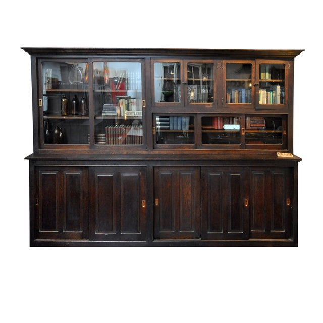 Antique Hardware Store Display Chairish