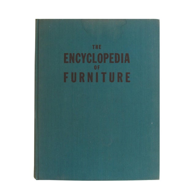 The Encyclopedia of Furniture Chairish