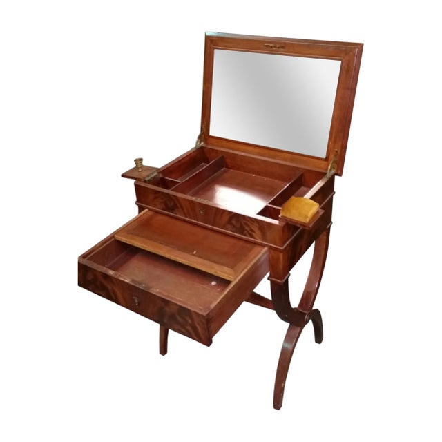 Small French Writing Table Chairish