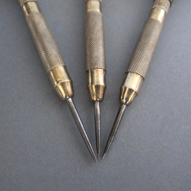 Vintage Darts From England Set of 3 Chairish