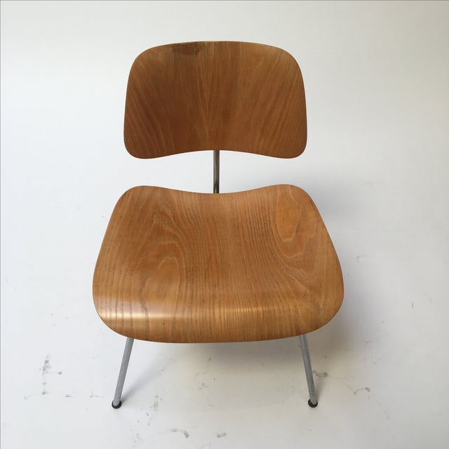Herman miller dcm chair Clearance