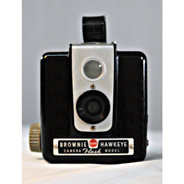 1955 Kodak Brownie Hawkeye Camera Chairish