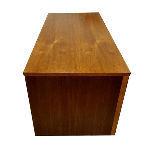 MidCentury Modern Flanders Desk Chairish