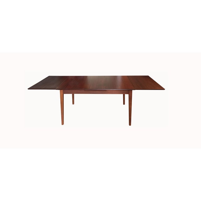 Dillingham Milo Baughman Table | Chairish