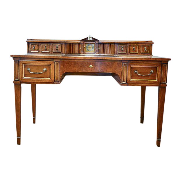 Vintage Drexel Desk Chairish