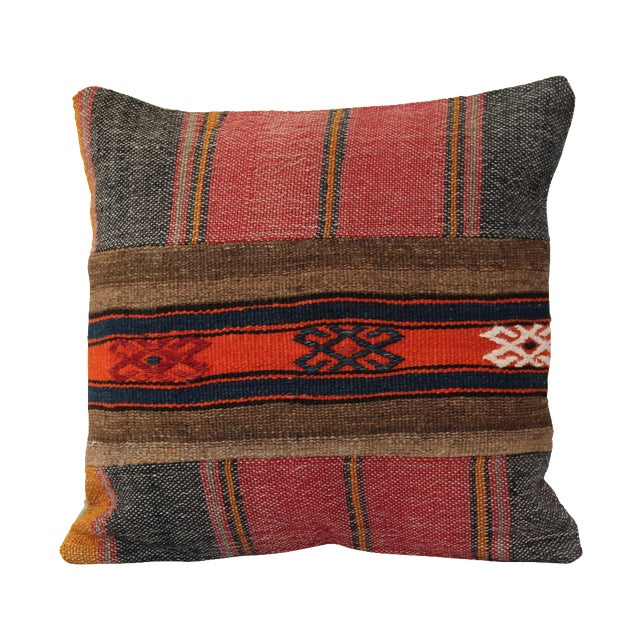 Kilim Pillow Cover Chairish
