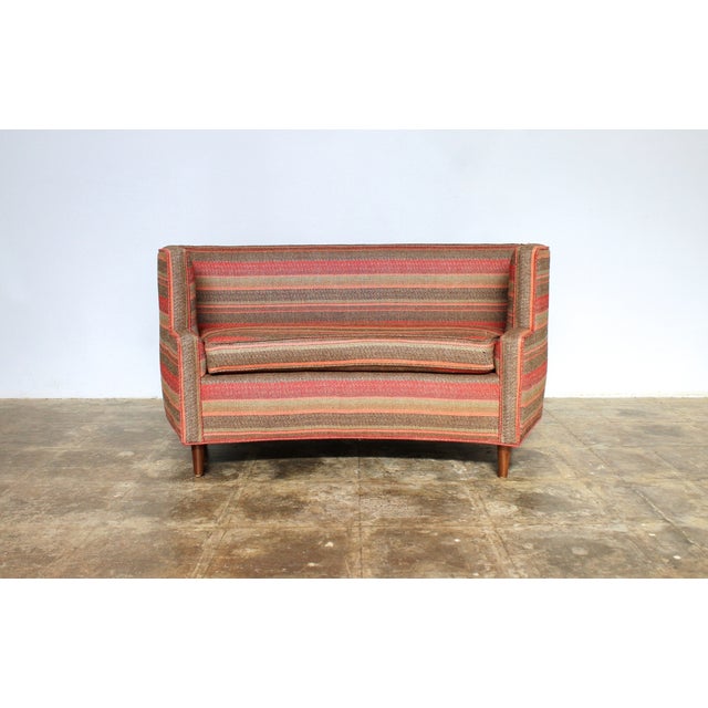 Foundation Petite Pierre Sofa Chairish