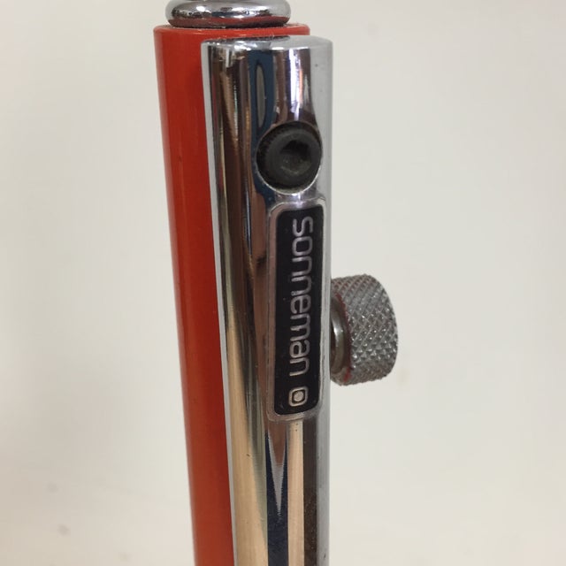 Robert Sonneman Orbiter Floor Lamp | Chairish