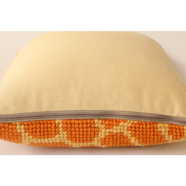 Vintage Wild Animal Pillows - Set of 3 Chairish