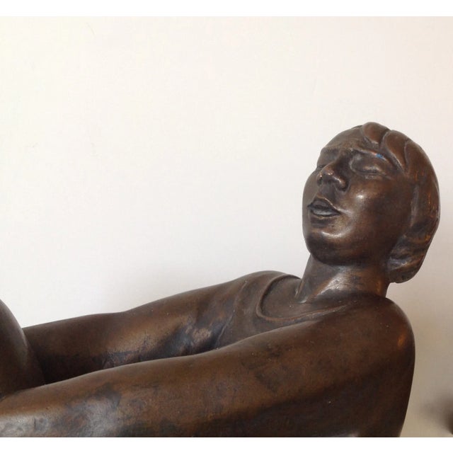 Austin Productions Regional Female Sculpture Chairish