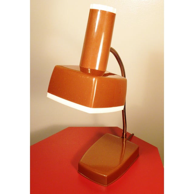 Mid Century Modern Desk Lamp Chairish