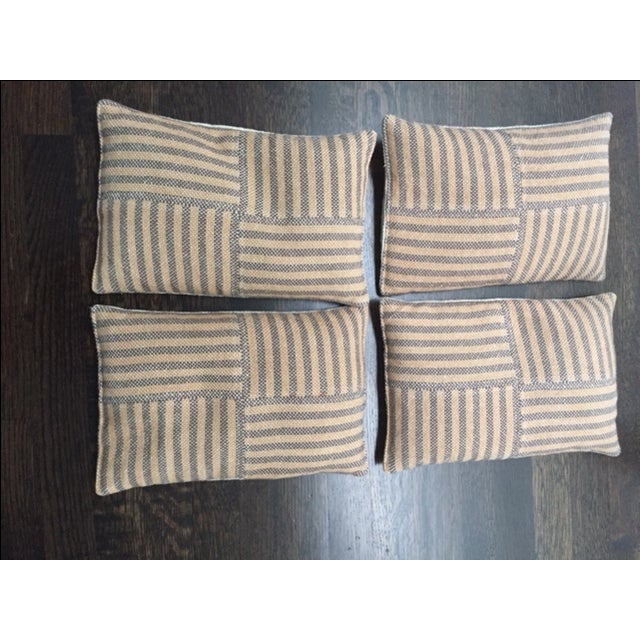 Brahms Mount Balsam Pillows Set of 4 Chairish