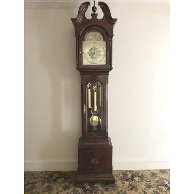 Howard Miller Taylor Grandfather Clock Chairish
