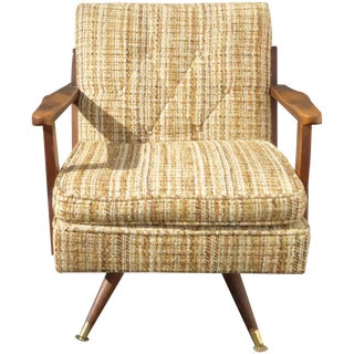 Vintage L A Furniture Collection - For Sale | Chairish