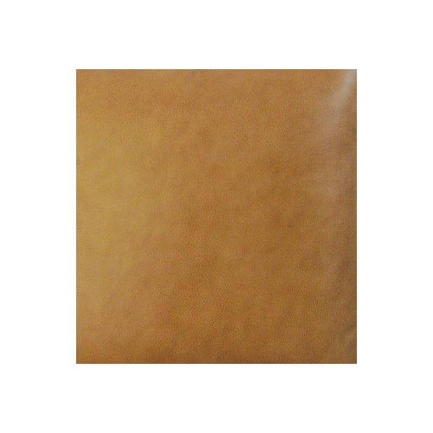 Genuine Italian Leather Pillows Pair Chairish