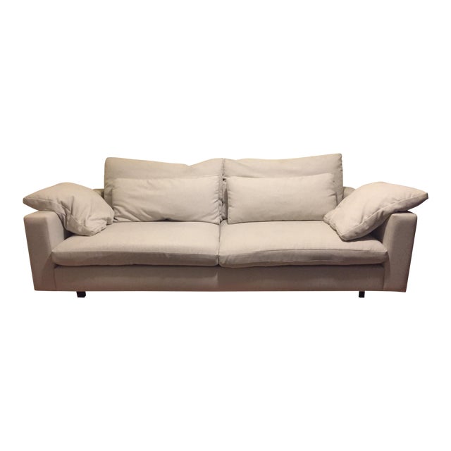 West Elm Harmony Sofa Chairish