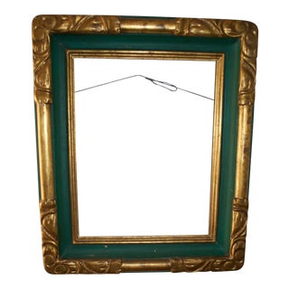 Vintage & Used Picture Frames | Chairish