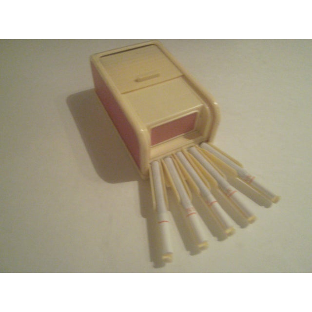 Art Deco Automated Cigarette Dispenser Chairish