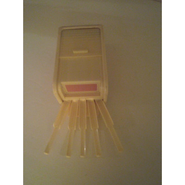 Art Deco Automated Cigarette Dispenser Chairish