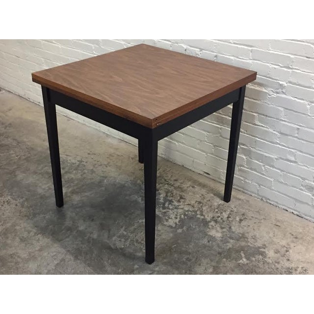 Luxury 60 Modern Folding Card Table