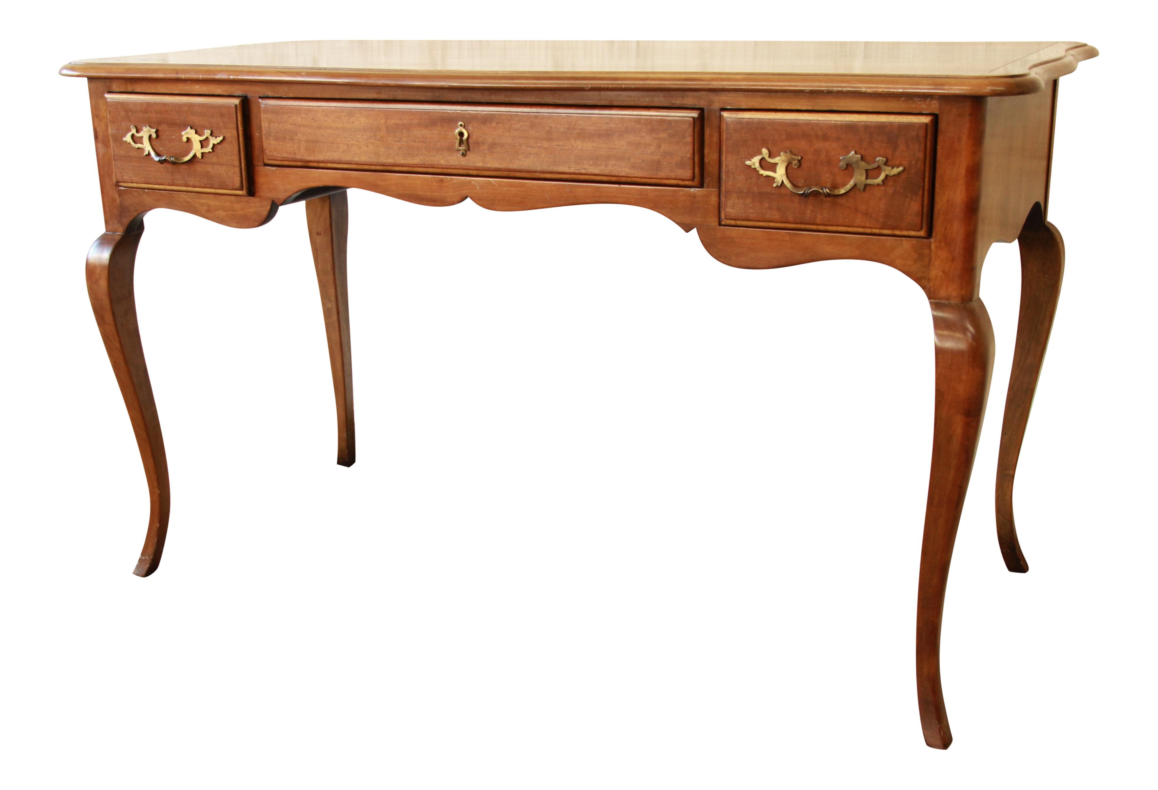 Baker Furniture Company Desk