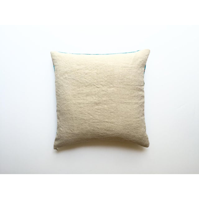 Southwestern Serape Stripe Pillow Cover Chairish