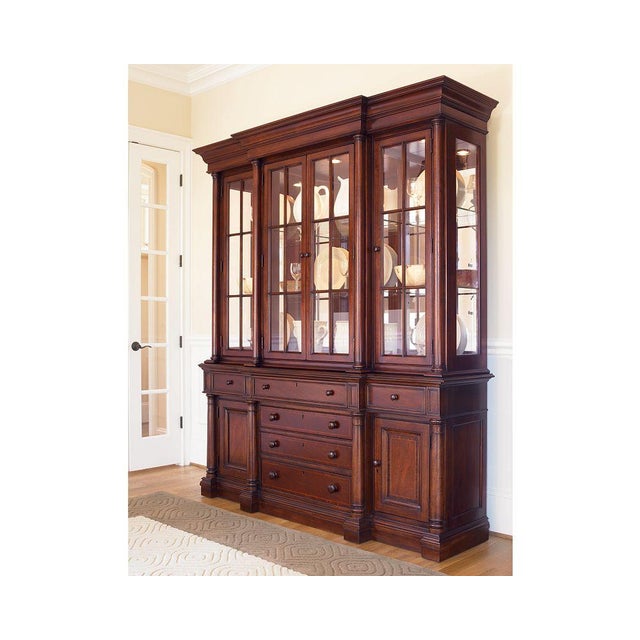 Thomasville Traditional China Chairish