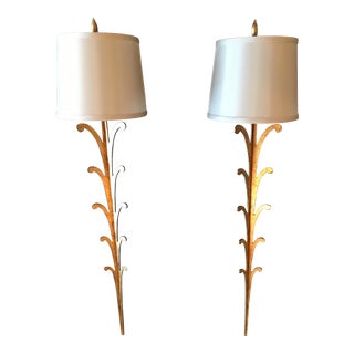 Vintage Sconces, Vintage & Used Wall Lamps Chairish