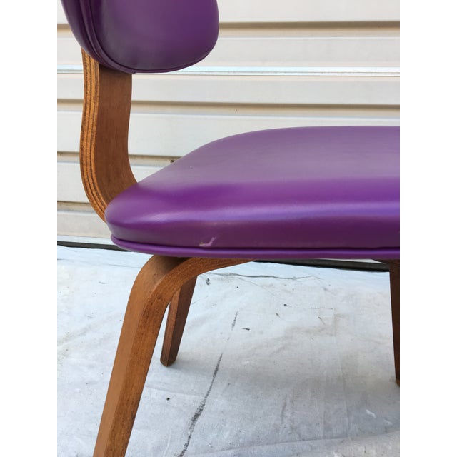 MidCentury Bentwood Chairs A Pair Chairish