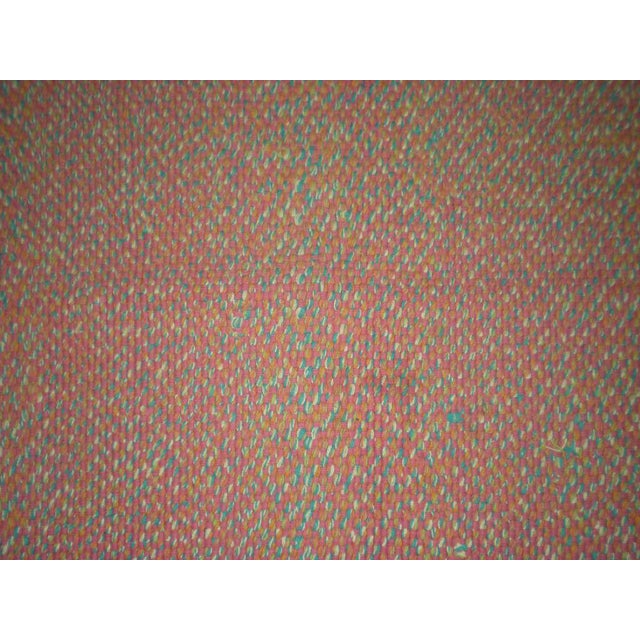 Amish Handmade Floor Rugs A Pair Chairish