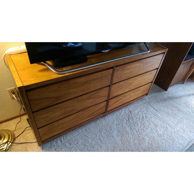 Vintage MidCentury Lane AltaVista Dresser Chairish