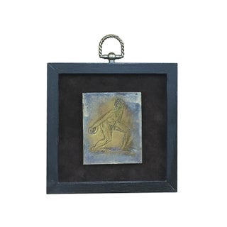Vintage & Used Art | Chairish