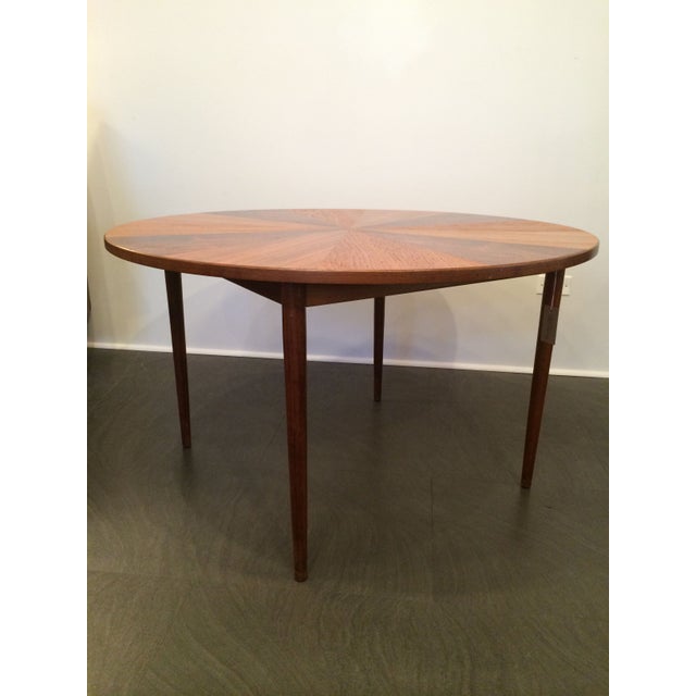 Thayer Coggin Foyer Table Chairish