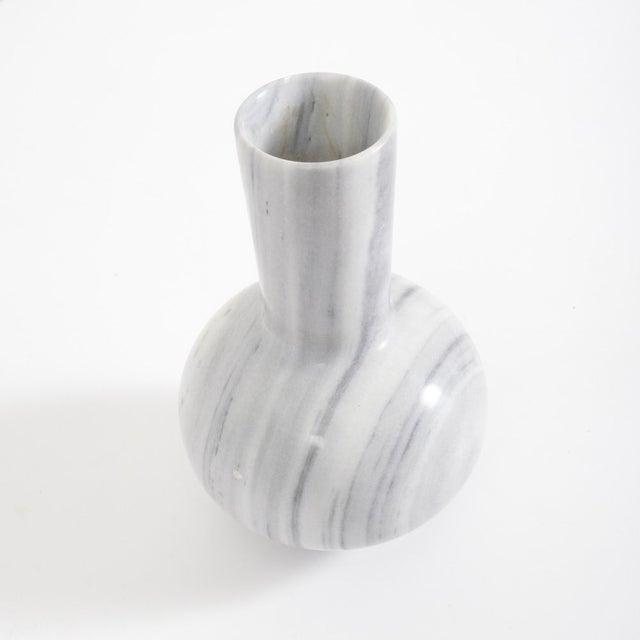 Alabaster Vase Chairish
