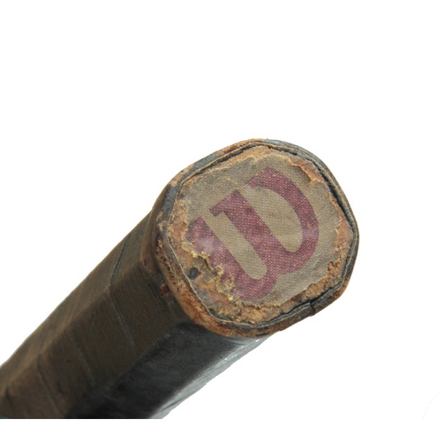 Vintage Wilson Tennis Racquet Chairish