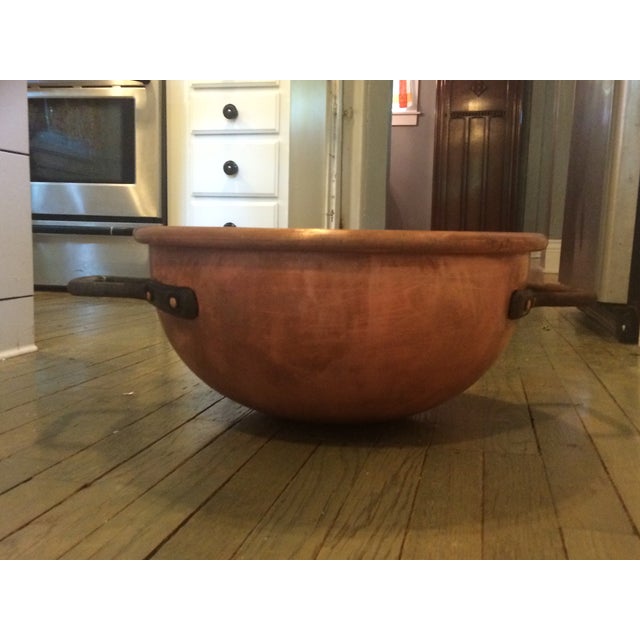 Copper Candy Kettle Chairish