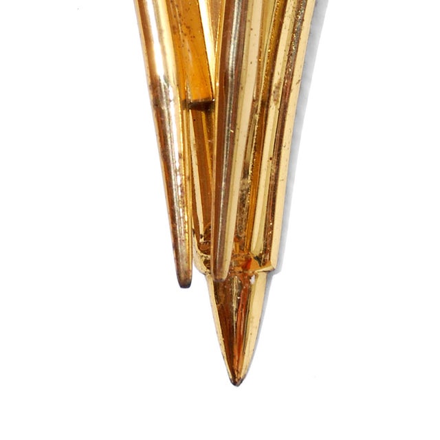 Mid-Century Modern Italian Wall Sconce Chairish