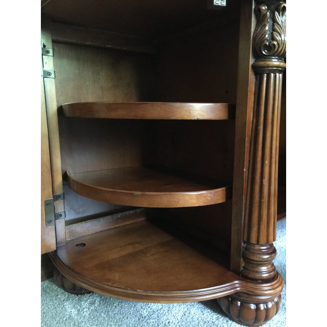 Pulaski Edwardian Vanity Set Chairish