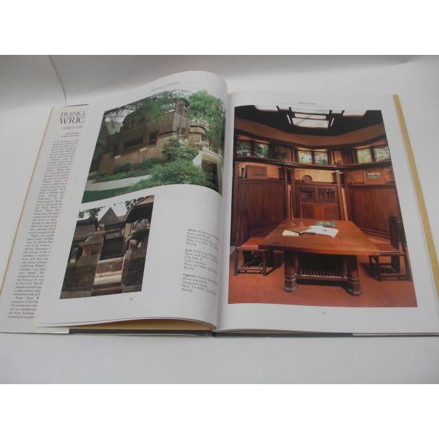 Vintage Architectural Coffee Table Books A Pair Chairish