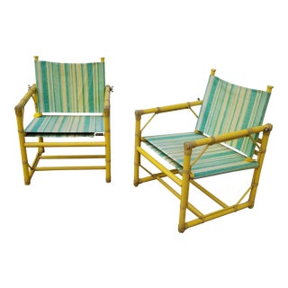 Gently Used McGuire Furniture | Up to 60% off at Chairish