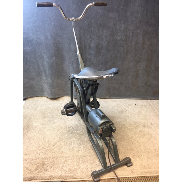 vintage exercycle for sale