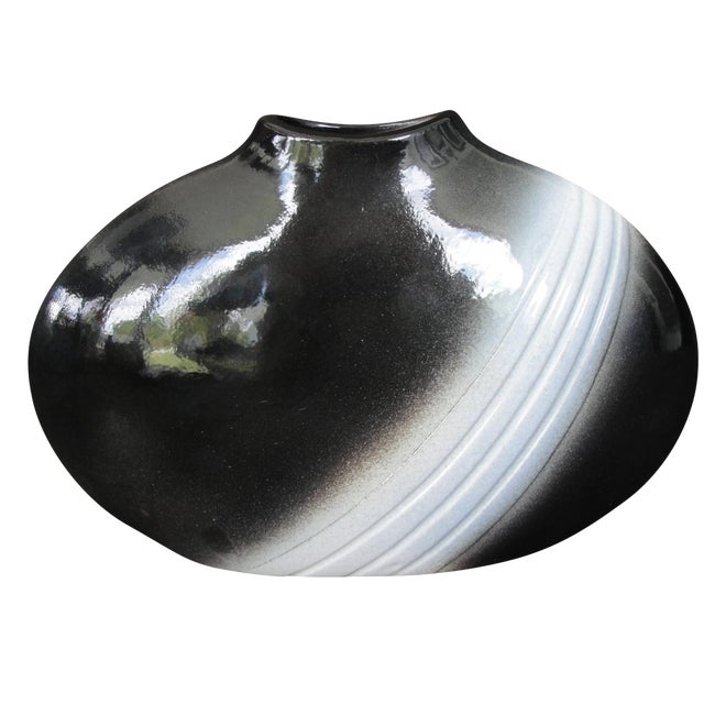 Toyo Japanese Ikebana Vase Chairish