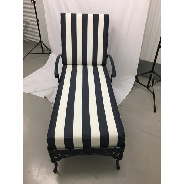 Brown Jordan Chaise Lounge Chairs Chairish