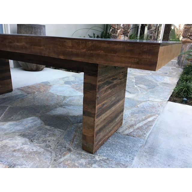 Environment Furniture Dining Table Chairish