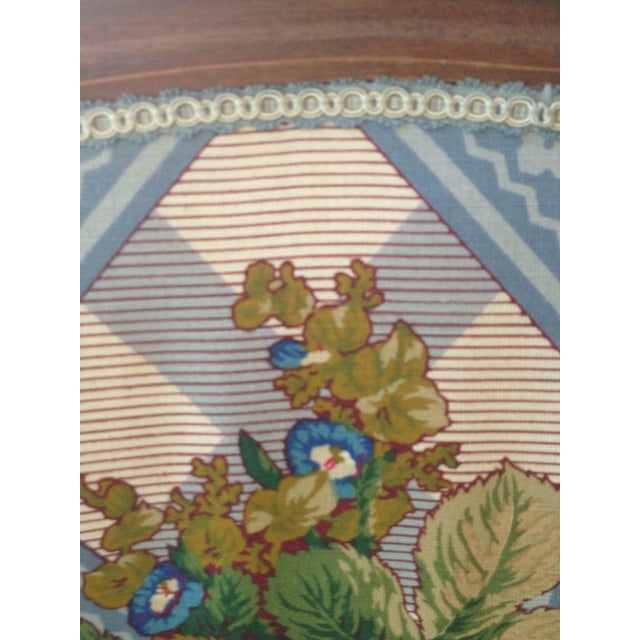 Victorian Ladies' Slipper Rocking Chair Chairish